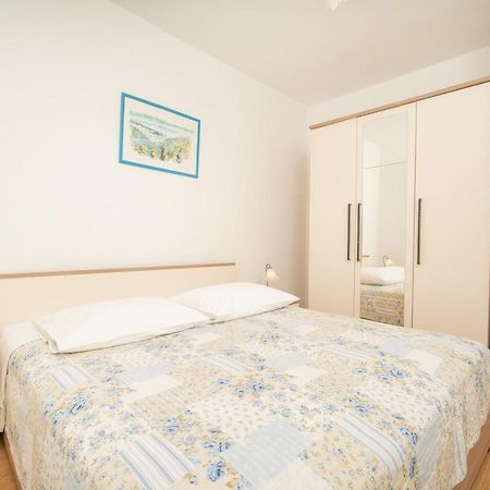 Apartmani Zlata Rabac Luaran gambar